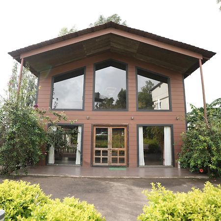Lotus Farms Resort, Mahableshwar Mahābaleshwar Exterior foto